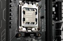 AMD Ryzen 7 ����
