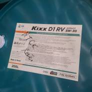 Kixx D1. 5w30, �������������, 200��. ����