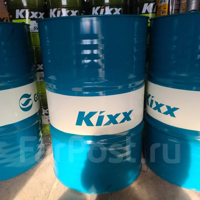 Kixx D1. 5w30, �������������, 200��. ����
