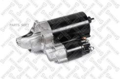 ������� 12V 1.4KW 9TAudi A4/A6/A8, VW Passat, Skoda Superb 2.4-4.2i 95 Stellox 0610094SX 0610094SX ����