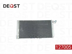 �������� ������������ FORD C-MAX/Grand C-MAX 2010-2015 (CB7), Focus 2011-2015 (CB8) Deqst ���. 127005 127005 ����