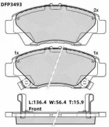 ������� 45022-TK6-A00, 45022-TK6-A01, 45022-SZT-G00, 45022-SZT-J00, 45022-TF0-G00, 45022-TF0-G02, 45022-TF0-Y00, 45022-TF2-J00, 45022-TM8-G00, 45022-T...
