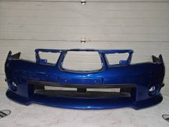     Subaru Impreza GGA 