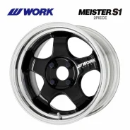 Work Meister S1 2P. 11.0x15", 4x100, ET0, �� 73���. ��� ����� �� ������������ ����