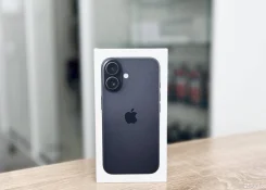 Apple iPhone 16. �����, 256 ��, ������, 3G, 4G LTE, 5G, Dual-SIM, NFC ����