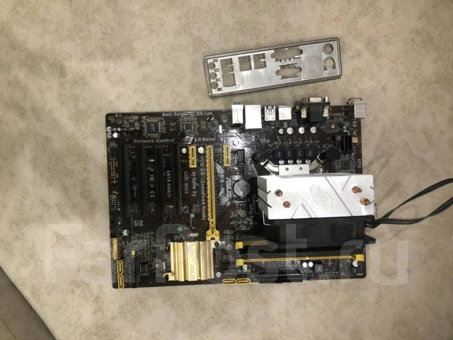 LGA1150 ����