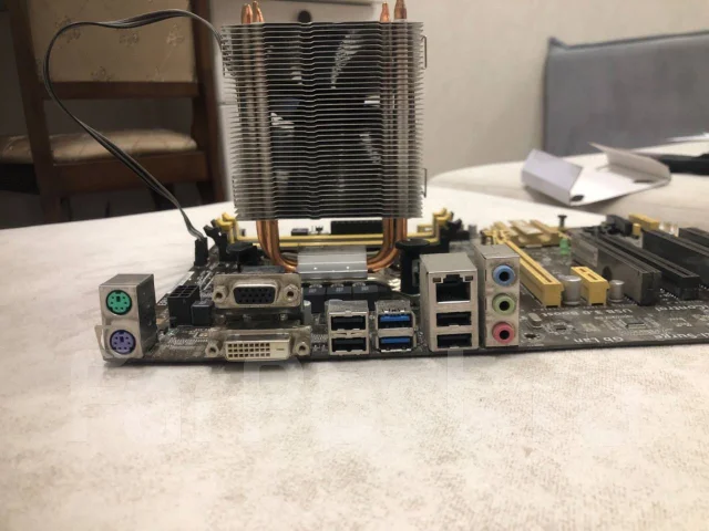 LGA1150 ����