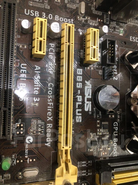 LGA1150 ����