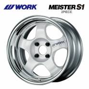 Work Meister S1 2P. 9.0x15", 4x100, ET0, �� 73���. ��� ����� �� ������������ ����