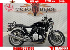 Honda CB 1100
