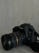 Canon EOS 6D Mark II ����