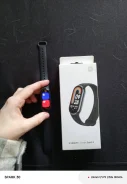 Xiaomi Smart Band 8 ����