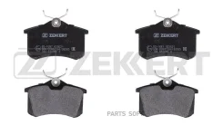 ������� ����. ����. ����. Audi A6 II 99- A8 98- Citroen C4 II 11- C8 02- Berlingo I-II 02- Ford Zekkert BS-1687 BS1687 ����