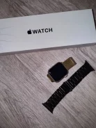 Apple Watch SE 2. GPS, NFC, IP68 ����