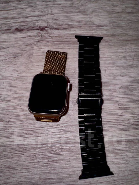 Apple Watch SE 2. GPS, NFC, IP68 ����