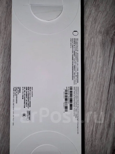Apple Watch SE 2. GPS, NFC, IP68 ����