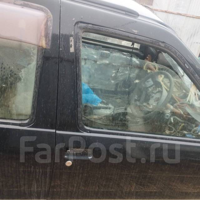 Nissan Terrano. R50 ����