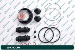 ����������� ���������� �������� GK-004 ��� Toyota Townace CM85 3CE �������� ������������� G-Brake ������ 04479-28050 0175-TCR10F QF00Z00024 ST-04479-2...