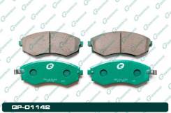   GP-01142  Nissan   G-Brake  41060-0C890 41060-3C490 41060-47R91 41060-48R92 41060-79E92 D-114...
