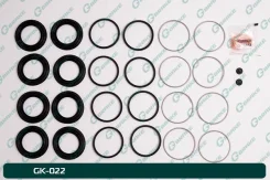����������� ���������� �������� GK-022 ��� Toyota ������� ������������� G-Brake ������ 0175-LC90F D42270 BC-0279 260-40292 ����� � ������� � ��������....