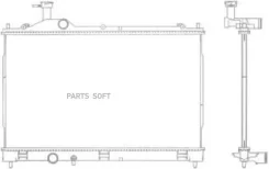 �������� Mitsubishi Outlander III (GF_W, GG_W)33211091 Sakura 33211091 33211091 ����