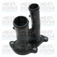������ ���������� FORD Focus II 1.4/1.6i MEAT Doria ���. 93218 93218 ����