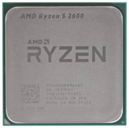 AMD Ryzen 5 2600 ����