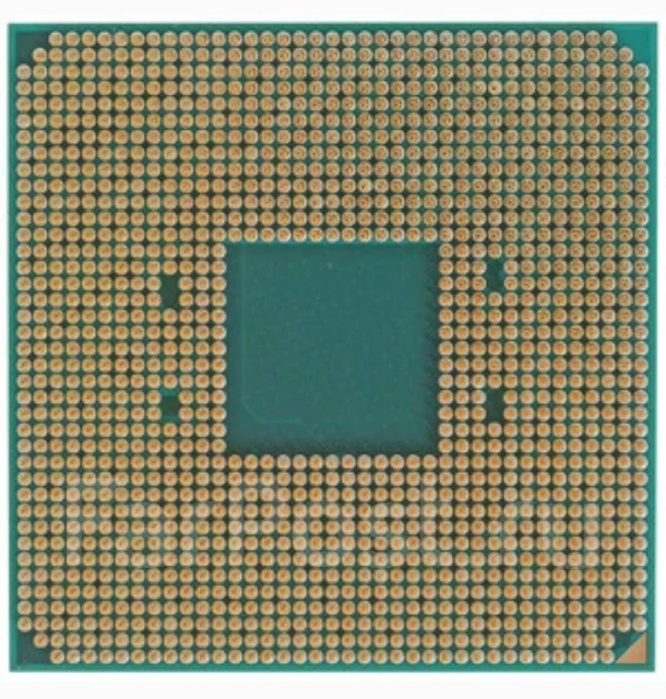 AMD Ryzen 5 2600 ����