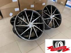 Vossen CV3-R. 8.0x18", 5x108, ET38,  73,1. 