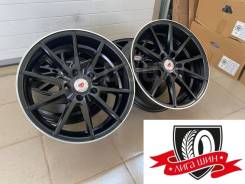 Vossen CV3-R. 7.5x17", 5x114.3, ET35,  73,1. 