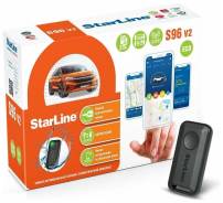 StarLine ����
