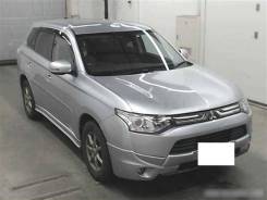 Mitsubishi Outlander. GF8W, 4J12 ����