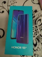 Honor 10i. �/�, 128 ��, �������, 4G LTE ����