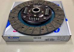   240*160*24*25,6 ISD104 Exedy Nissan; Isuzu Terrano; Atlas ISD104 