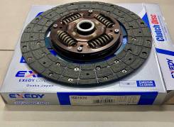 ���� ��������� 275*180*24*25,6 ISD102 Exedy NSD001 NSD009 TD42 Nissan; Isuzu Safary; ELF ISD102 ����