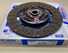 ���� ��������� 275*175*21*29,8 TYD078 Exedy 1HZ Toyota DYNA TYD078 ����