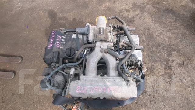    Toyota Crown JZS179 2JZ-GE [Cartune] 719 
