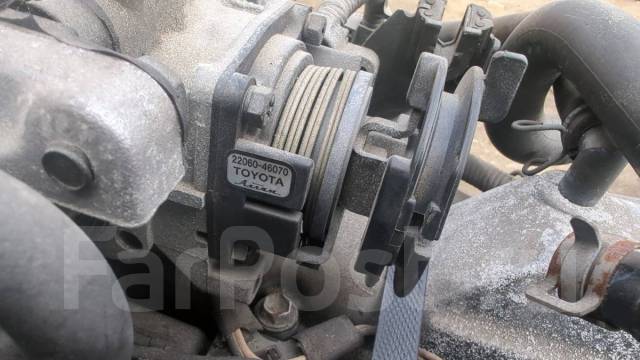    Toyota Crown JZS179 2JZ-GE [Cartune] 719 
