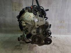  Honda Fit 1614933 GR2 L13B 1614933 