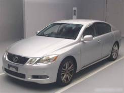 Lexus GS450h. GWS191, 2GRFSE ����