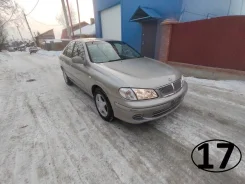 Nissan Bluebird Sylphy. QG10, QG18DE ����
