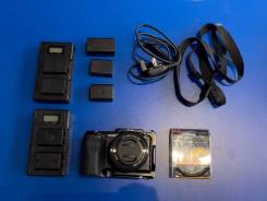 Sony Alpha ZV-E-10 