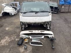  Isuzu Elf 2003 NHR69E 4JG2 [572817] 