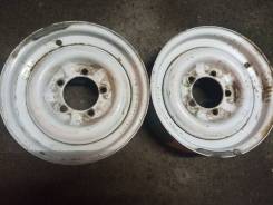 ����. 6.0x15", 5x139.7, ET22 ����