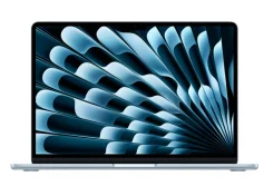 Apple MacBook Air 15 2026. 15", 4,4����, ��� 24 ��, ���� 1 024���, WiFi: 1, Bluetooth: 1, ����������� �� 19��. ����