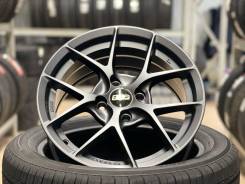 BBS. 7.0x15", 4x100, ET35, �� 73,1���. ����