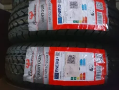 PowerTrac VanTour. ������, 2024 ���, ����� ����