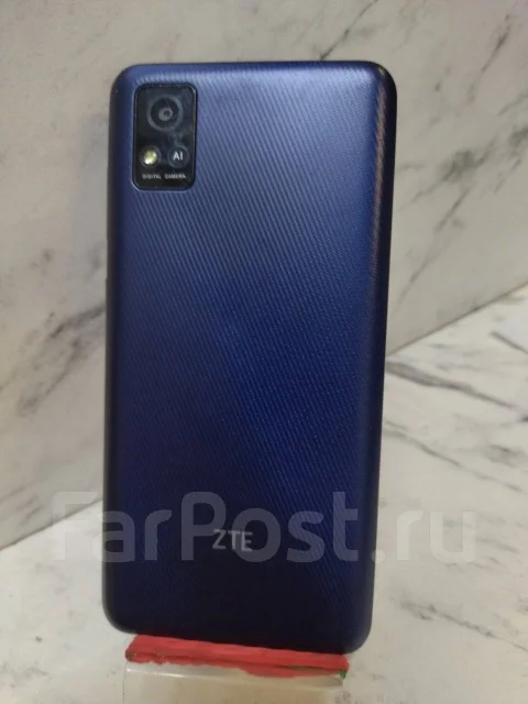 ZTE Blade A31. �/�, 32 ��, ����� ����