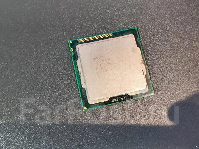 Intel Core i7-2600K ����