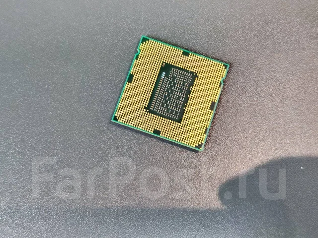 Intel Core i7-2600K ����